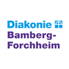 Diakonisches Werk Bamberg Forchheim e. V. Logo